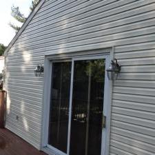 house-softwashing-project-west-caldwell-nj 36